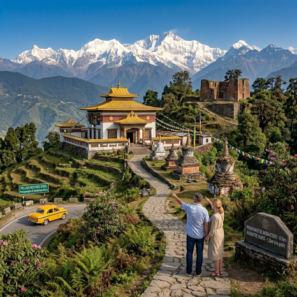 Pelling